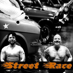 Street Race (feat. Toongapuff & King Kong Looij)