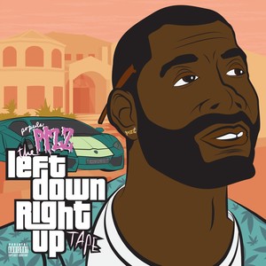 The Left Down Right Up Tape (Explicit)