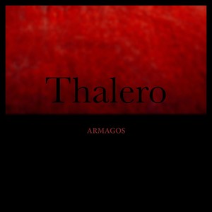 Thalero (feat. Xenia Rodotheatou)