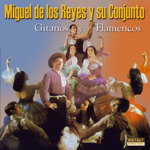 Gitanos y Flamencos