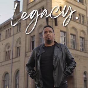 Legacy (feat. Kevin Moreno)