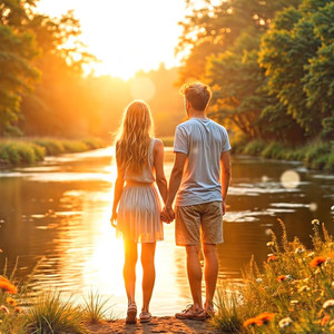 Пройдёт пора разлуки