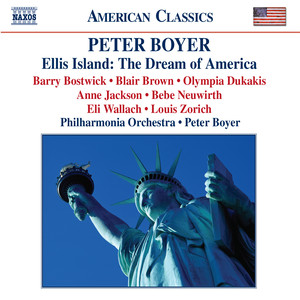 Ellis Island: The Dream of America - Interlude 2 (插曲 2)