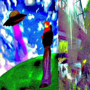 Mon ami l'extraterrestre