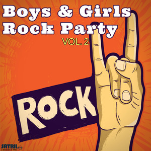 Boys & Girls Rock Party vol. 2