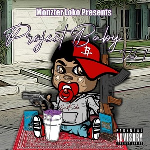 Project Baby, Vol. 1 (Explicit)