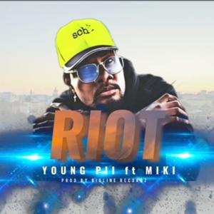 RIOT (YOUNG PII x MIKI)