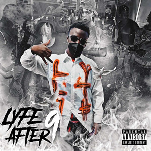 Whole Time (Explicit)