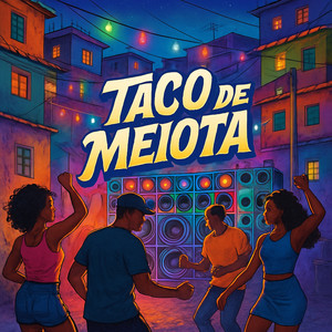 Taco de Meiota (Explicit)