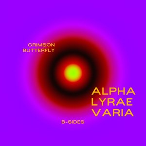 Alpha Lyrae Varia (B-sides)