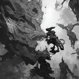 Yoga & ju jitsu (feat. Apocalypse Phoenix) (Explicit)