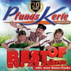 Best Of… - 20 Jahre (Inklusive neue Bonus Tracks)