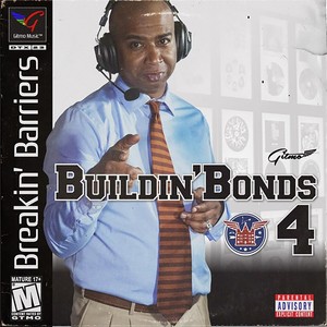 Walks Around The Block (Explicit)