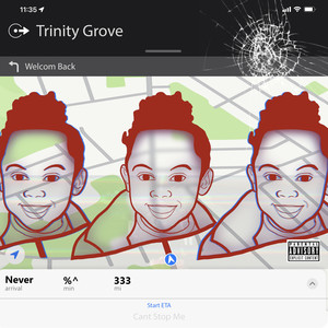 Trinity Grove (Explicit)