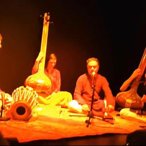 Raag Shree Antwerpen Belgium (2016)