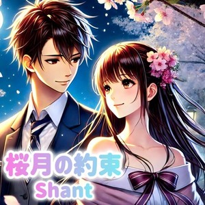 桜月の約束