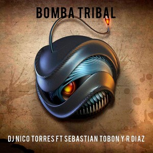 Bomba Tribal(feat. Sebastian Tobon) (Explicit)
