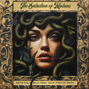 Seduction of Medusa