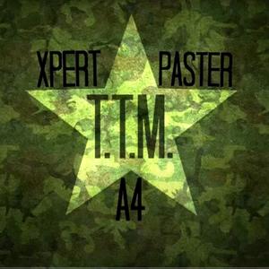 T.T.M (feat. Xpert & Paster) (Explicit)