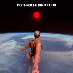 MONTAGEM HARP FUNK (feat. Dj djacky mix & EmyyH)