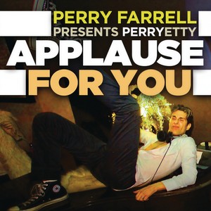 Applause For You (Sonicc Remix)