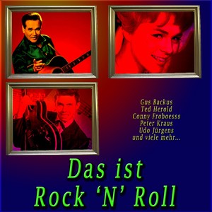 Warenhaus-Rock