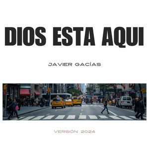 Dios está aquí 2024