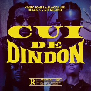 Cui de Dindon (Explicit)