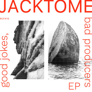 Good Jokes, Bad Producers EP