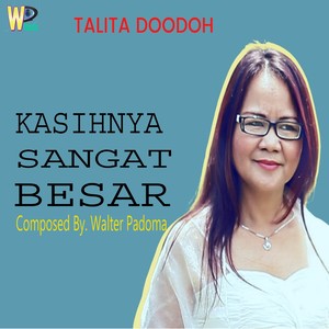 KasihNya Sangat Besar (Lagu Rohani)