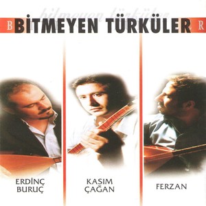 Bitmeyen Türküler