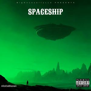SPACESHIP (Explicit)