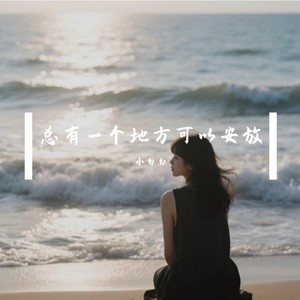 总有一个地方可以安放