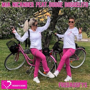 Fredagsfys(feat. Dogge Doggelito & Arne Sandström)