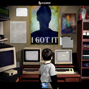 I Got It (feat. Jyodan) (Explicit)