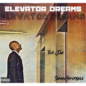 Elevator Dreams (feat. Tod.Jae) [Explicit]