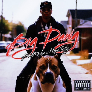 Big Dawg (Explicit)