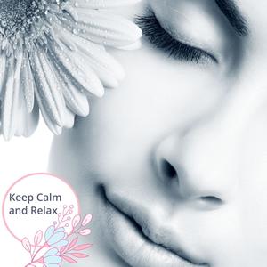 Be Calm With Theme (Original Mix)