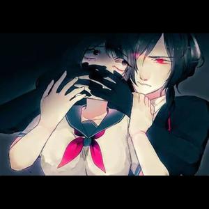 BLAME ME IM YOUR YANDERE!!! (FALCI)