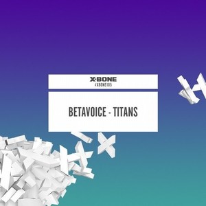 Titans (Radio Edit)