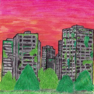 Kitzego - En mis manos(feat. Ctrl F1)