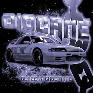 DIOCANE (feat. blaze) [Explicit]