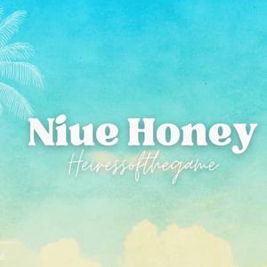 Niue Honey