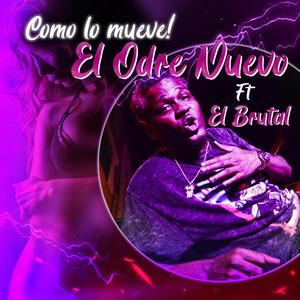 Como Lo Mueve (Explicit)