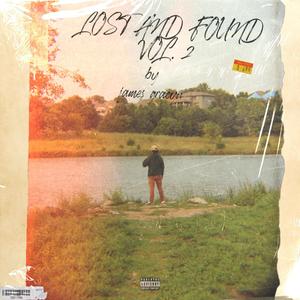 Lost and Found, Vol. 2 (Explicit)