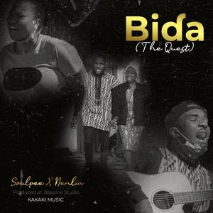 Bida (feat. Nenlia)