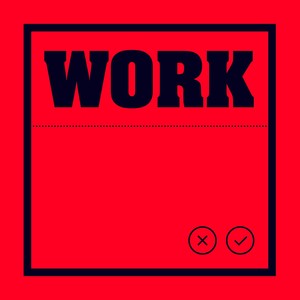 Work (SMIFF Hard Drum)