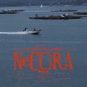 Nécora (Remix|Explicit)