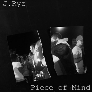 Piece of Mind (Explicit)