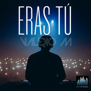 Eras tú